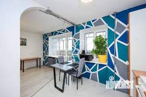 2-к квартира, вторичка, 53м2, 9/11 этаж