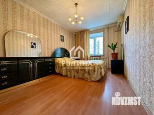 3-к квартира, вторичка, 65м2, 8/10 этаж
