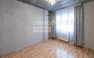 2-к квартира, вторичка, 62м2, 5/9 этаж