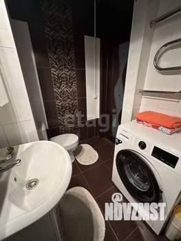 2-к квартира, вторичка, 48м2, 1/9 этаж