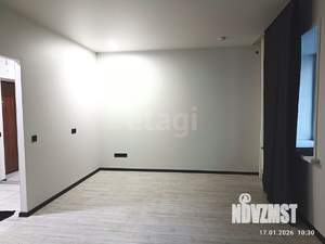 Студия квартира, вторичка, 34м2, 1/9 этаж