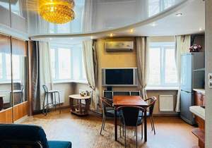 2-к квартира, вторичка, 50м2, 8/12 этаж