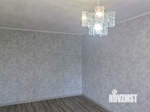 1-к квартира, вторичка, 34м2, 4/10 этаж