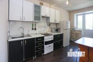 1-к квартира, вторичка, 35м2, 4/9 этаж