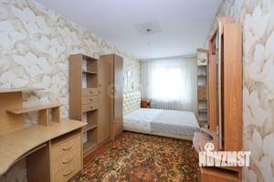 2-к квартира, вторичка, 46м2, 5/5 этаж