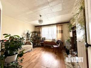 3-к квартира, вторичка, 64м2, 8/10 этаж