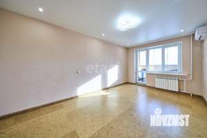1-к квартира, вторичка, 39м2, 3/10 этаж
