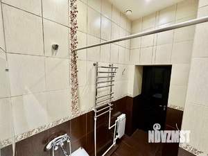 3-к квартира, вторичка, 58м2, 1/2 этаж