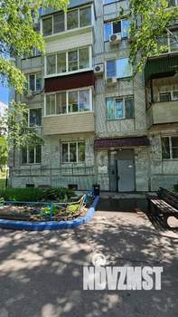 3-к квартира, вторичка, 64м2, 1/5 этаж