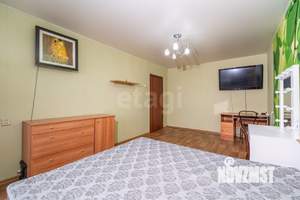 1-к квартира, вторичка, 36м2, 10/10 этаж