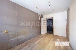 2-к квартира, вторичка, 44м2, 1/5 этаж