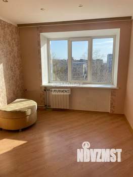 3-к квартира, вторичка, 57м2, 5/5 этаж