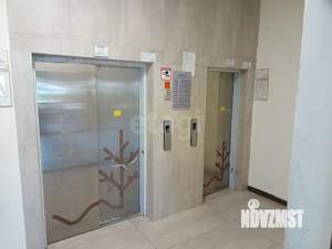 Студия квартира, вторичка, 21м2, 8/9 этаж