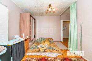 2-к квартира, вторичка, 45м2, 1/5 этаж