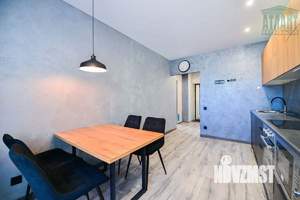 2-к квартира, вторичка, 56м2, 2/9 этаж