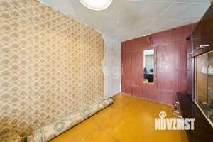 2-к квартира, вторичка, 45м2, 4/5 этаж