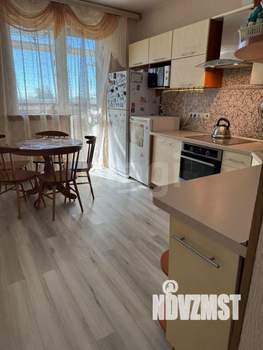 3-к квартира, вторичка, 69м2, 2/3 этаж