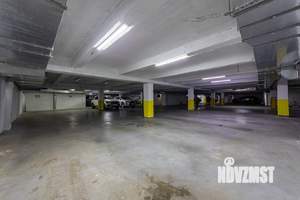 4-к квартира, вторичка, 209м2, 7/12 этаж