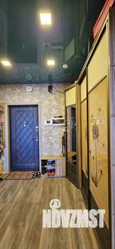 2-к квартира, вторичка, 64м2, 13/25 этаж