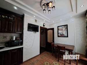 2-к квартира, вторичка, 65м2, 8/21 этаж