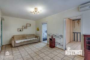 2-к квартира, вторичка, 48м2, 4/5 этаж