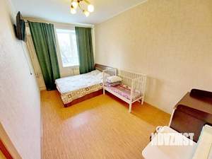 2-к квартира, вторичка, 43м2, 2/2 этаж