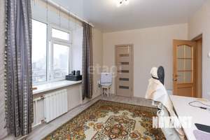 3-к квартира, вторичка, 86м2, 6/8 этаж