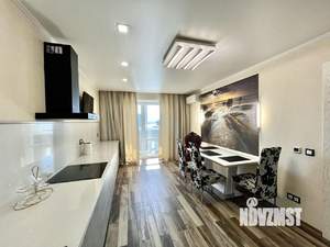 4-к квартира, вторичка, 177м2, 10/12 этаж