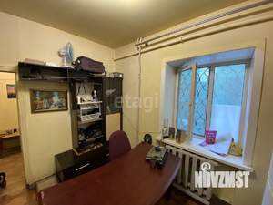 2-к квартира, вторичка, 22м2, 1/3 этаж