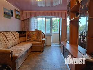 3-к квартира, вторичка, 60м2, 3/10 этаж