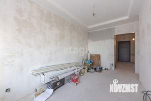 2-к квартира, вторичка, 52м2, 19/25 этаж