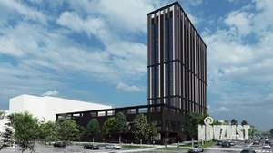 2-к квартира, вторичка, 48м2, 10/24 этаж