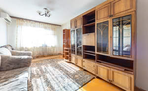 2-к квартира, вторичка, 53м2, 9/9 этаж