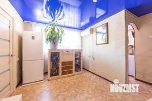 2-к квартира, вторичка, 42м2, 3/5 этаж