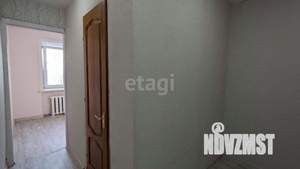 1-к квартира, вторичка, 32м2, 5/5 этаж