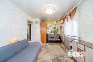 1-к квартира, вторичка, 31м2, 4/5 этаж