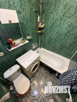 Студия квартира, вторичка, 20м2, 1/3 этаж