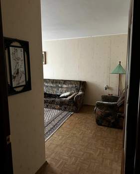 3-к квартира, вторичка, 60м2, 2/5 этаж