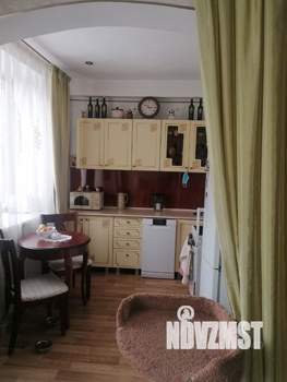 2-к квартира, вторичка, 48м2, 1/2 этаж