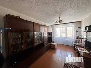 2-к квартира, вторичка, 56м2, 3/5 этаж