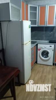 Студия квартира, вторичка, 18м2, 2/3 этаж