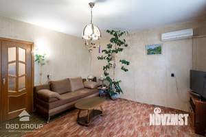 3-к квартира, вторичка, 68м2, 2/10 этаж