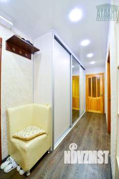 2-к квартира, вторичка, 55м2, 9/9 этаж