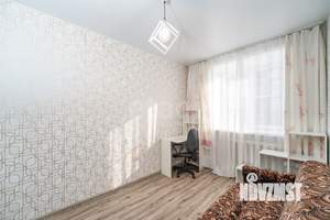 3-к квартира, вторичка, 61м2, 2/5 этаж