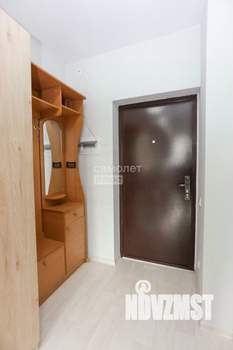 Студия квартира, вторичка, 28м2, 2/18 этаж