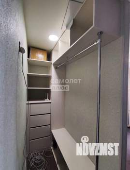 1-к квартира, вторичка, 30м2, 2/10 этаж