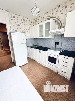 2-к квартира, вторичка, 51м2, 8/10 этаж