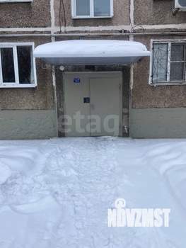 3-к квартира, вторичка, 63м2, 3/5 этаж