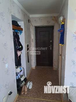 Студия квартира, вторичка, 31м2, 5/5 этаж