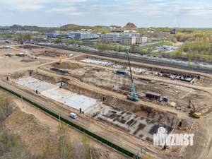 1-к квартира, вторичка, 35м2, 9/21 этаж